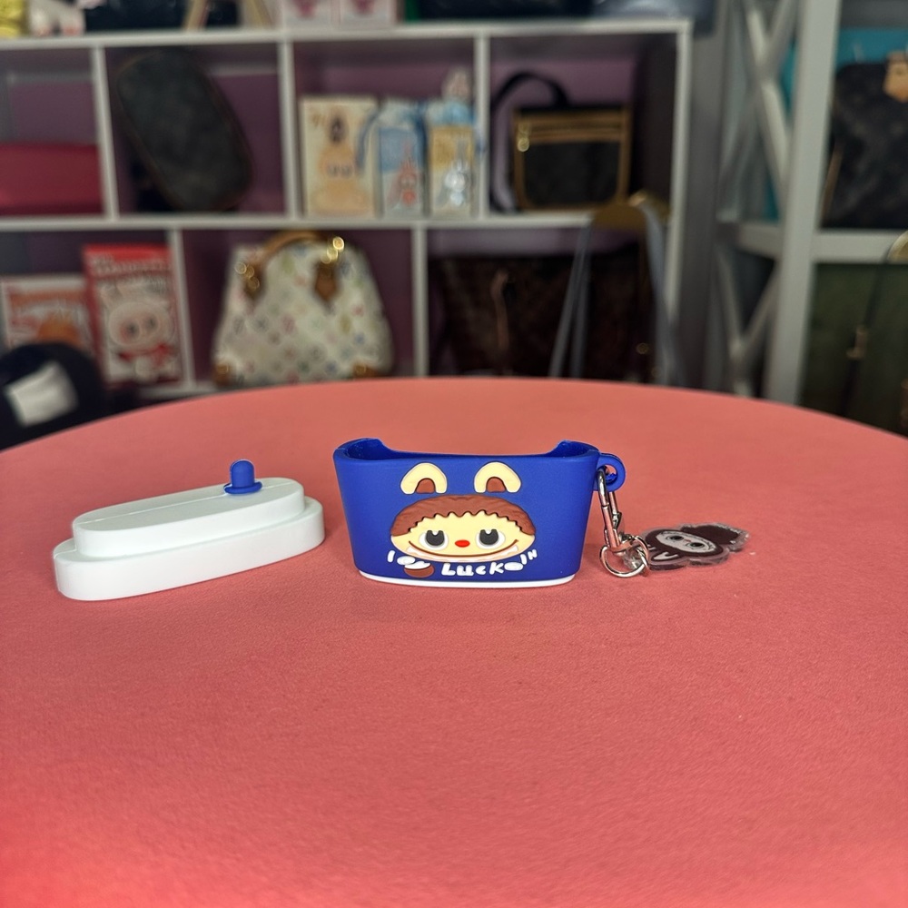 Labubu AirPod Case - Picture 2 of 4